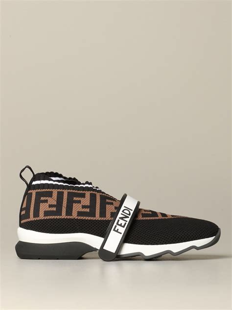 Women's Fendi Over